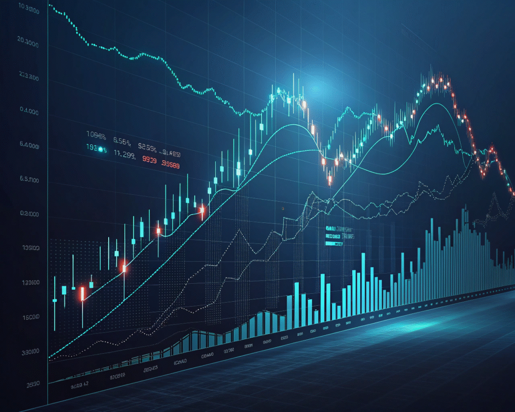 smarter crypto investing
