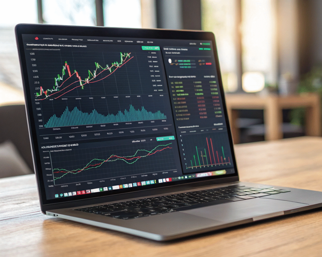 Financial Planning Solutions