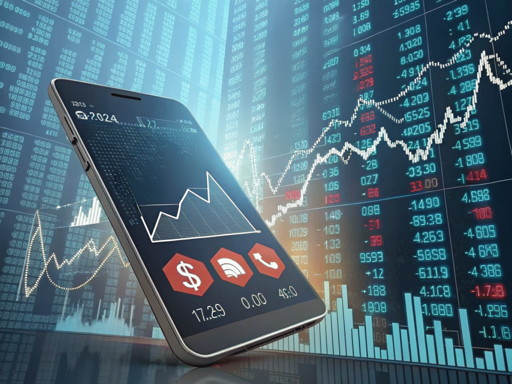 Investment Advisory